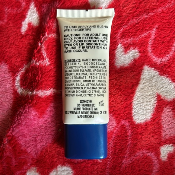 Bb beauty benefit Cream Light 1 - Picture 3 of 3